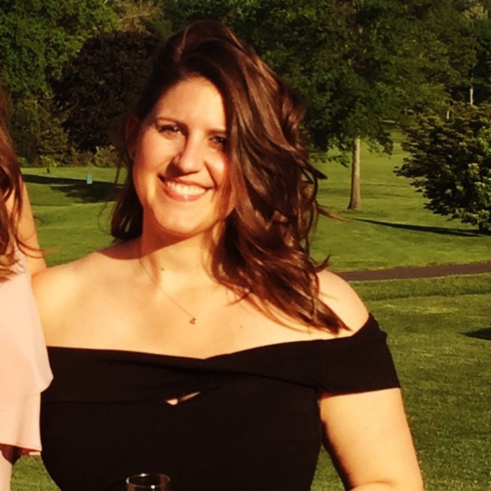 Meet your Posher, Lauren